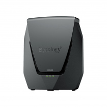 Synology 群暉 WRX560 雙頻WiFi6 Mesh路由器
