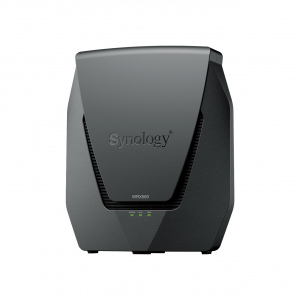Synology 群暉 WRX560 雙頻WiFi6 Mesh路由器