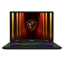 MSI	Crosshair 16 HX AI	D2XWFKG-023TW	灰	16.0"QHD+ IPS/U9-275HX/16G*2/1T/RTX5060 8G/W11