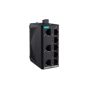 MOXA EDS-G2008-EL 非網管型交換器