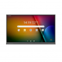 ViewSonic IFP8652-2F ViewBoard EDLA 認證 86 吋 4K 互動顯示器