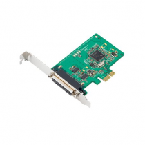 MOXA CP-102EL-DB9M PCIe/UPCI/PCI 串列卡