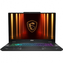 MSI	Cyborg 17	B2RWEKG-019TW	黑	17.3"FHD IPS/C7-240H/16G/512G/RTX5050 8G/W11