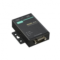 MOXA MGate MB3180 / MB3280 / MB3480 Modbus TCP 閘道器