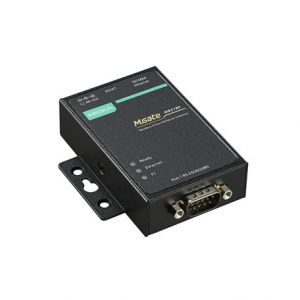 MOXA MGate MB3180 / MB3280 / MB3480 Modbus TCP 閘道器