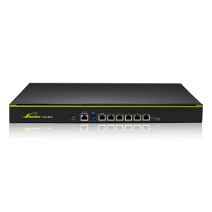 眾至 ShareTech	NU-840	NG UTM 新世代防火牆