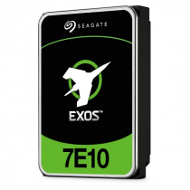 希捷 Seagate EXOS SATA 企業碟 2TB / 4TB / 6TB / 8TB / 10TB / 12TB / 16TB / 20TB / 24TB / 28TB / 30TB