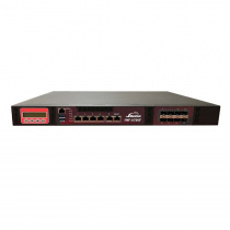 眾至 ShareTech	INF-8700F	內網防火牆