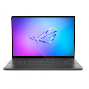 ASUS	ROG Zephyrus G16 (2025)	GA605KM-0022H350H-NBLO	鉑月銀 / GA605KM-0032E350H-NBLO	日蝕灰	16.0"2.5K OLED/RAI7-350/32G/1T/RTX5060 8G/W11