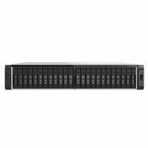 威聯通 QNAP 機架式NAS TS-h3077AFU-R5-32G