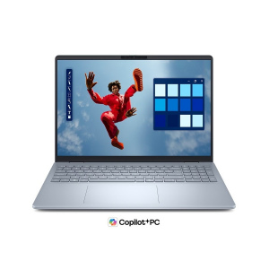 DELL	16 Plus	DB16250-R1608STW	冰川銀	16"2.5K IPS/U5-228V/32G/1T/W11/3Y