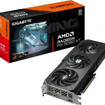 技嘉 Radeon RX 9060 XT GAMING OC 8GB AMD顯示卡