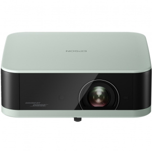 EPSON Lifestudio Pop EF-61W 白 / EF-61R 紅 / EF-61G 綠