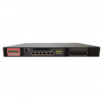 眾至 ShareTech	NU-8700T	NG UTM 新世代防火牆