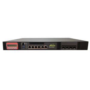 眾至 ShareTech	NU-8700T	NG UTM 新世代防火牆