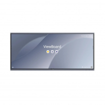 ViewSonic IFP105G ViewBoard® 105 吋 5K 互動顯示器