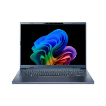 ACER	Swift Go 14	SFG14-75-5948	藍	14.0"WUXGA OLED/U5-228V/32G/512G/W11