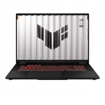 ASUS	TUF Gaming A18 (2025)	FA808UM-0031A260H		18.0"FHD+ IPS/R7-260/16G/1T/RTX5060 8G/W11