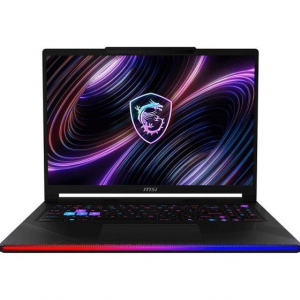MSI Raider 16 Max HX B2WI-028TW U9-290HX/RTX5080