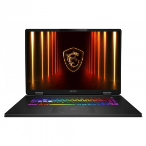 MSI	Crosshair 18 HX AI	A2XWFKG-058TW	黑	18.0"QHD+ IPS/U9-275HX/16G/1T/RTX5060 8G/W11