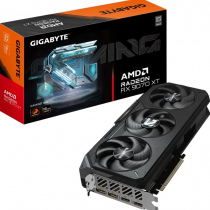 技嘉 Radeon RX 9070 XT GAMING 16GB AMD顯示卡