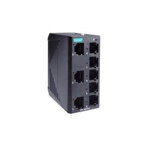 MOXA EDS-G2008-ELP 非網管型交換器