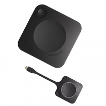 Barco Clickshare C-10 Gen 2 無線簡報系統 with 2 Buttons
