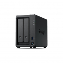 Synology 群暉 ActiveProtect 備份專用一體機 DP320