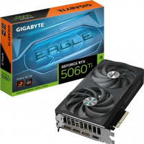 技嘉 GeForce RTX 5060 Ti EAGLE OC 8G NVIDIA顯示卡