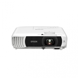 EPSON EB-FH08 高亮彩商用投影機