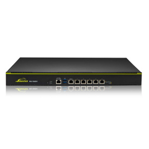 眾至 ShareTech	NU-840H	NG UTM 新世代防火牆