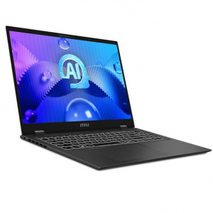 MSI Prestige 16 AI Evo B1MG-226TW U7-165H/16G/1T/W11P