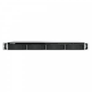 威聯通 QNAP 短機箱機架式NAS TS-h765eU-8G