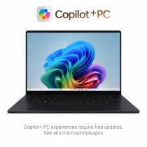 ASUS	ProArt P16	H7606WP-0023KHX370	曜夜黑	16.0"4K OLED/Touch/RAI9HX-370/64G/2T*2/RTX5070 8G/W11P