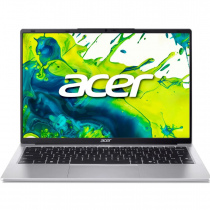 ACER	Aspire Lite 14	AL14-32P-C36J	銀	14.0"WUXGA IPS/N150/8G/512G/W11