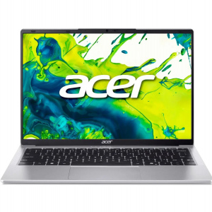 ACER	Aspire Lite 14	AL14-32P-C36J	銀	14.0"WUXGA IPS/N150/8G/512G/W11
