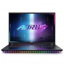 技嘉 AORUS MASTER 18 BYHC5TWD65SH