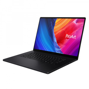 ASUS	ProArt P16	H7606WX-0043KHX370	曜夜黑	16.0"4K OLED/Touch/RAI9HX-370/64G/2T*2/RTX5090 24G/W11P
