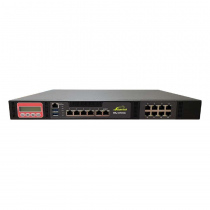 眾至 ShareTech	NU-8700C	NG UTM 新世代防火牆