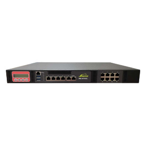 眾至 ShareTech	NU-8700C	NG UTM 新世代防火牆