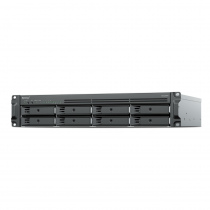 Synology 群暉 RackStation® 機架式NAS RS1226+