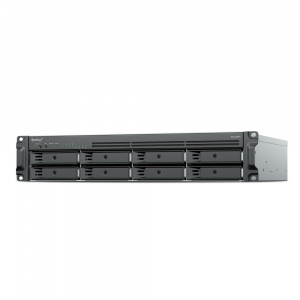 Synology 群暉 RackStation® 機架式NAS RS1226+