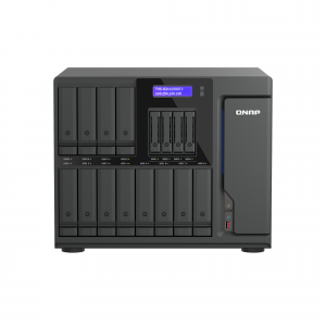 威聯通 QNAP NAS TVS-AIh1688ATX-U7-32G
