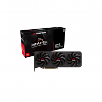 撼訊 Reaper AMD Radeon™ RX 9070 GRE 12GB GDDR6 AMD顯示卡