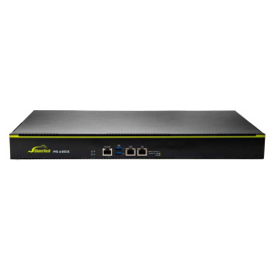 眾至 ShareTech	MS-6400X	郵件伺服器