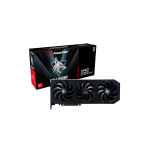 撼訊 Hellhound Radeon™ RX 9070 GRE 12GB GDDR6 AMD 顯示卡