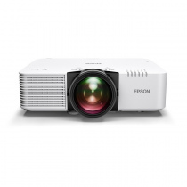 EPSON EB-L690SE 白 / EB-L695SE 黑 高亮彩短焦雷射投影機