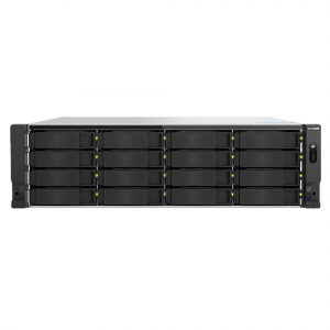 威聯通 QNAP 機架式NAS TS-h1677AXU-RP-R7-32G