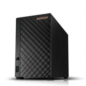Asustor 華芸 DRIVESTOR 2 Gen 2 NAS AS1202T