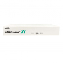 眾至 ShareTech	HiGuard XI	桌機款
